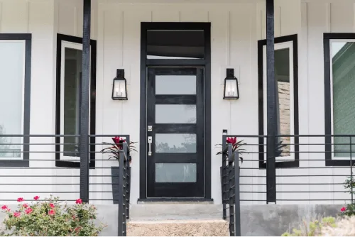 Why We Use Quality Exterior Painting Products