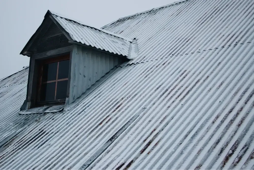 F-Wave Synthetic Shingles vs. Asphalt for Texas Hail - Ark Roofer