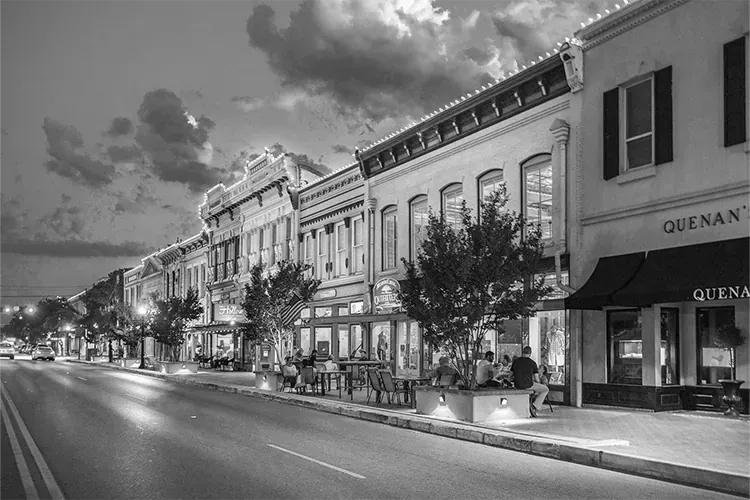 Georgetown, Texas