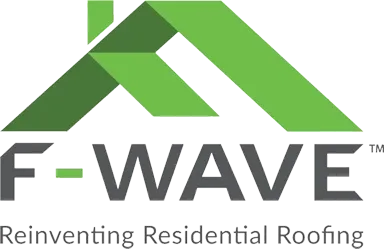 F-Wave residential roofing