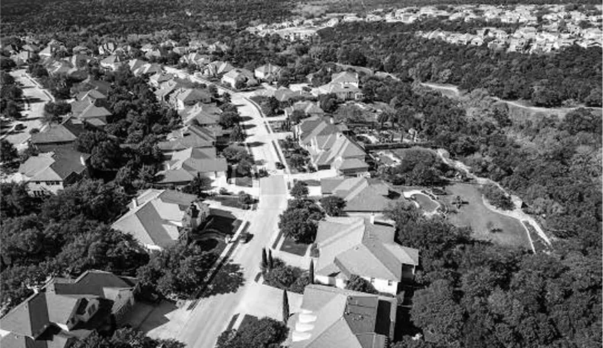 Leander, Texas
