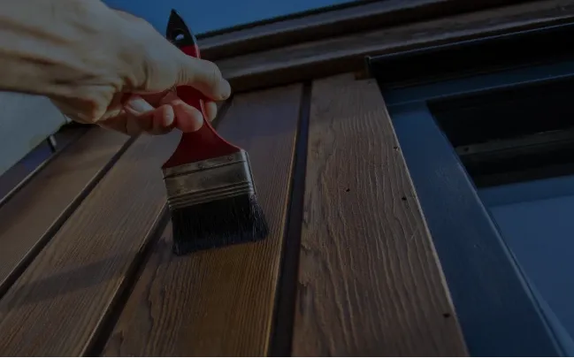 Exterior Painting