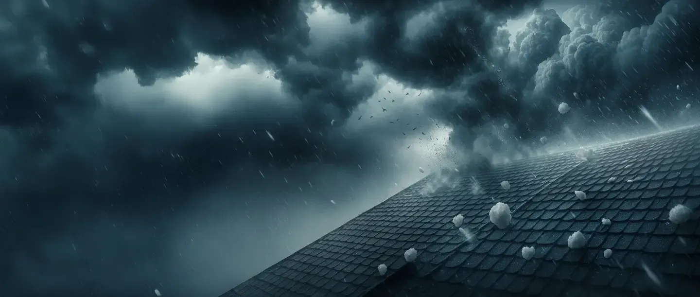 Denied Hail Claim? Here's What to Do Next