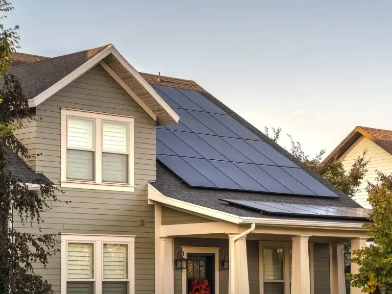 ADVANTAGES OF SOLAR ENERGY – TOP 10 REASONS TO GO SOLAR