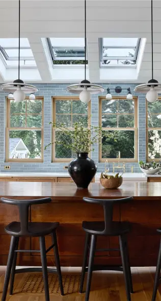 Sun Tunnels and Tubular Skylights