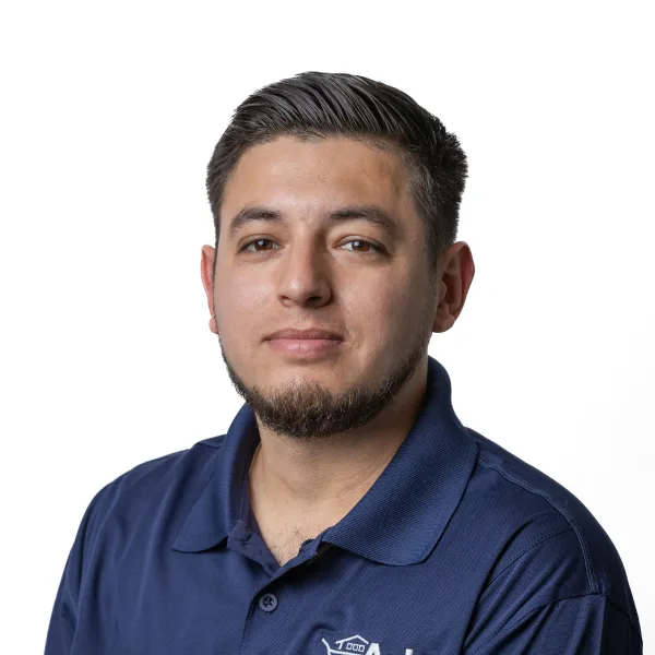 Frank Alvarez, Inventory Specialist at Ark Roofer